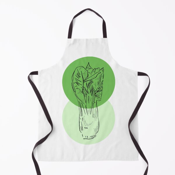 Item preview, bok choy designed and sold by katherine montalto.