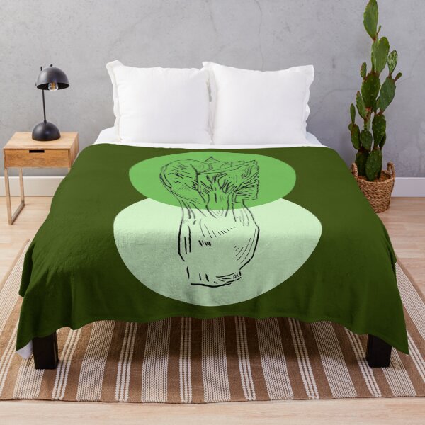 Item preview, bok choy  designed and sold by katherine montalto.