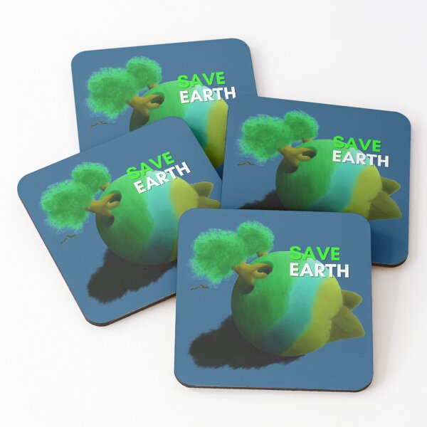 Item preview, Save Earth | Earth day designed and sold by TheTrueOne.