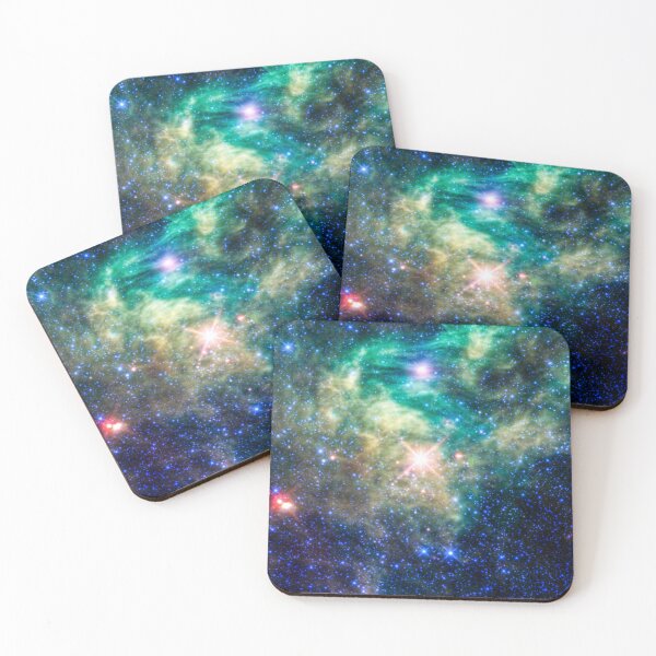 Item preview, Cosmic Galaxy  designed and sold by newburyboutique.