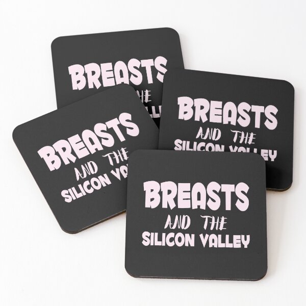 Item preview, Sexy Breasts and the silicon valley designed and sold by buhnka.