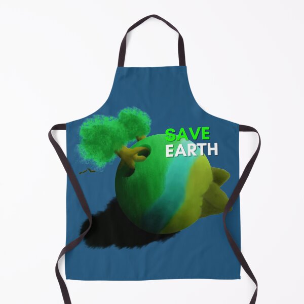 Item preview, Save Earth | Earth day designed and sold by TheTrueOne.