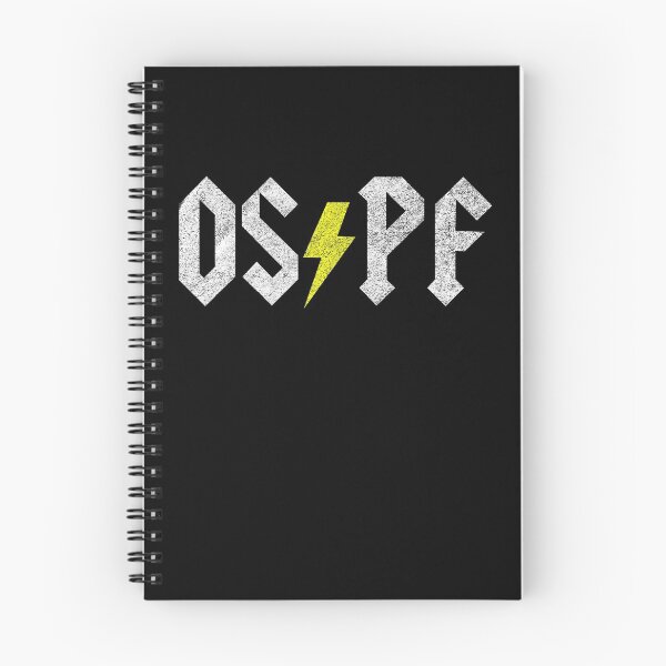 Item preview, Networking OSPF: IT network OSPF routing protocol designed and sold by argupta15115.