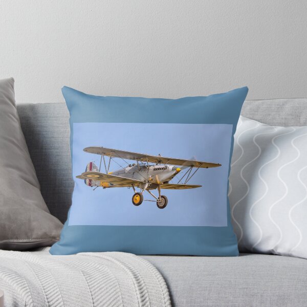 Item preview, Hawker Nimrod I S1581/573 G-BWWK designed and sold by Colin Smedley.