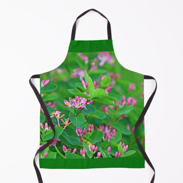 Item preview, Pink Honeysuckle designed and sold by Deb Oppermann.