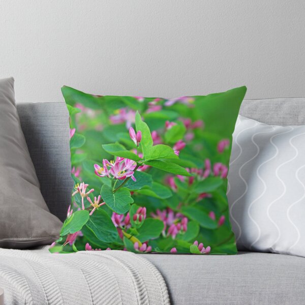 Item preview, Pink Honeysuckle designed and sold by Deb Oppermann.
