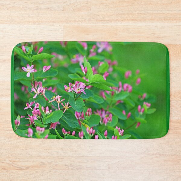 Item preview, Pink Honeysuckle designed and sold by Deb Oppermann.