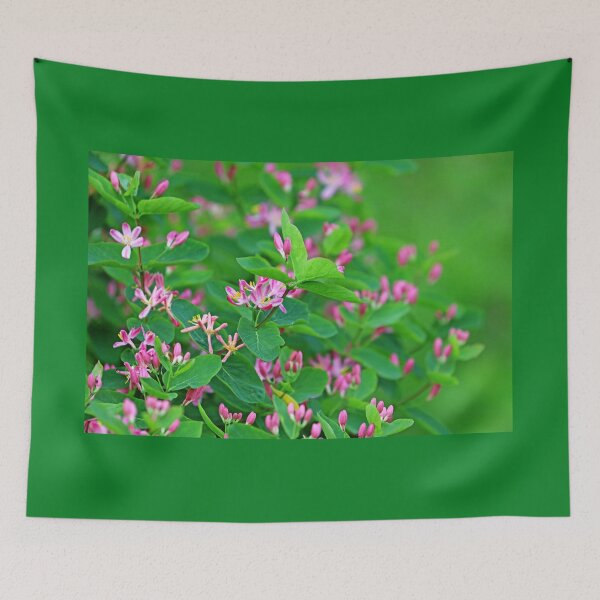 Item preview, Pink Honeysuckle designed and sold by Deb Oppermann.