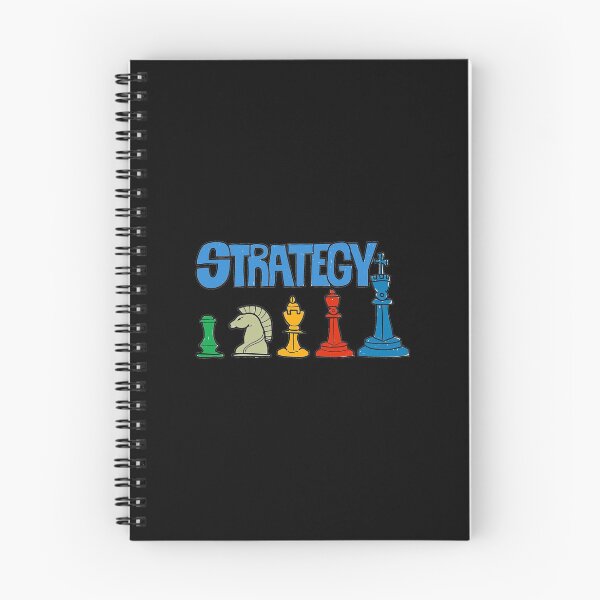 Item preview, Art of Strategy designed and sold by OrganicCharm.