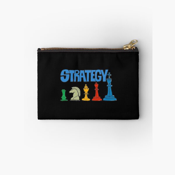 Item preview, Art of Strategy designed and sold by OrganicCharm.