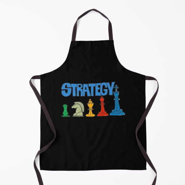 Item preview, Art of Strategy designed and sold by OrganicCharm.