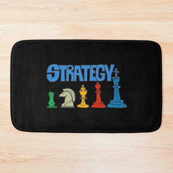 Item preview, Art of Strategy designed and sold by OrganicCharm.