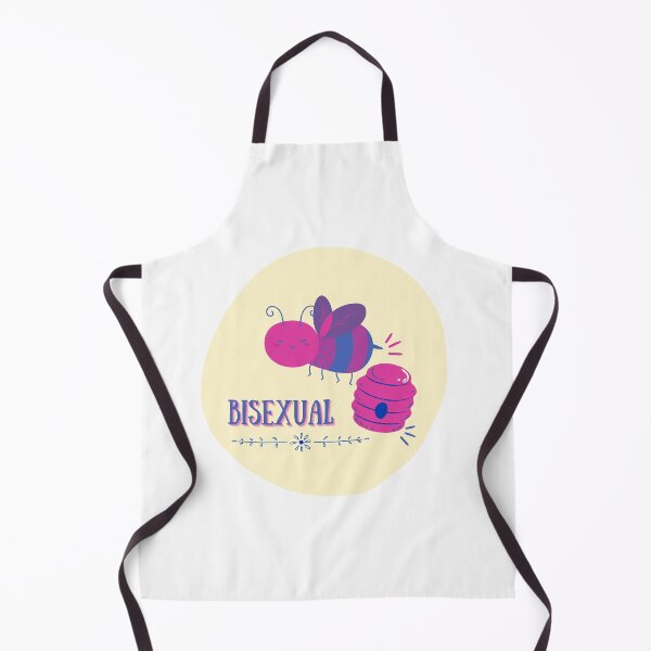 Item preview, Queer Bisexual - Funny Lgbtq designed and sold by Koiboi11.