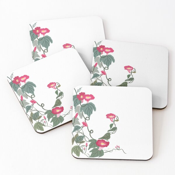 Item preview, Bunga Morning Glory designed and sold by Ilpiccololupo .