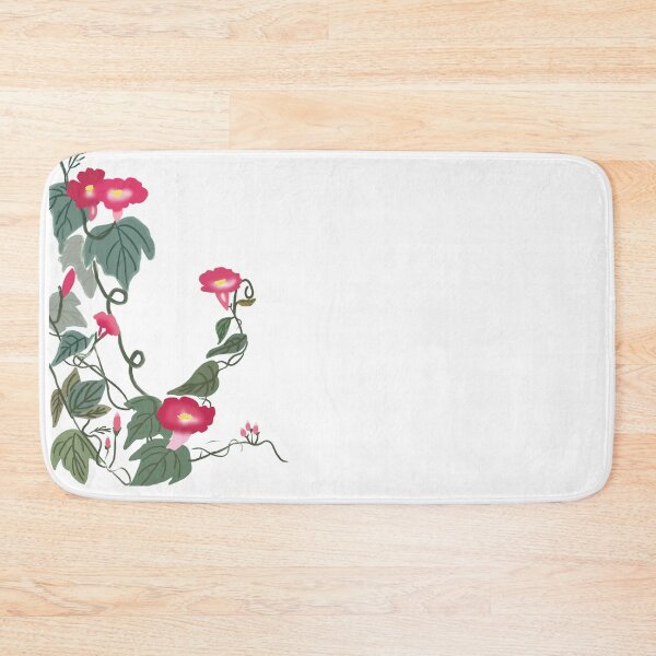 Item preview, Bunga Morning Glory designed and sold by Ilpiccololupo .