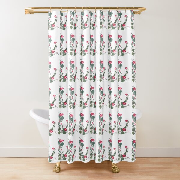 Item preview, Bunga Morning Glory designed and sold by Ilpiccololupo .