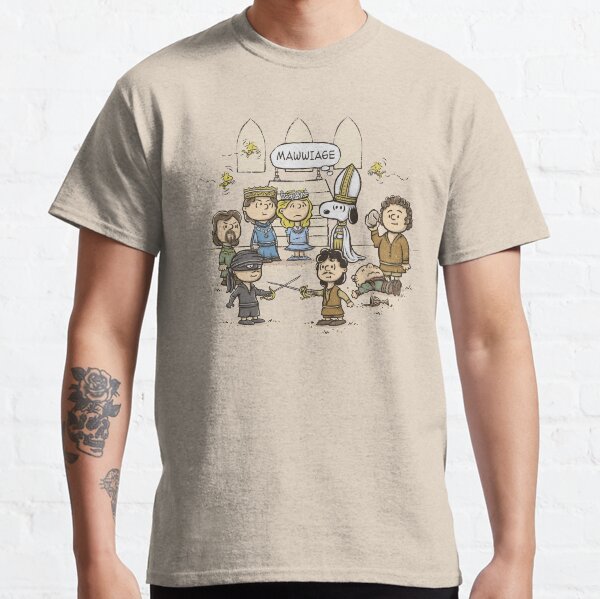 Mawwiage Classic T-Shirt