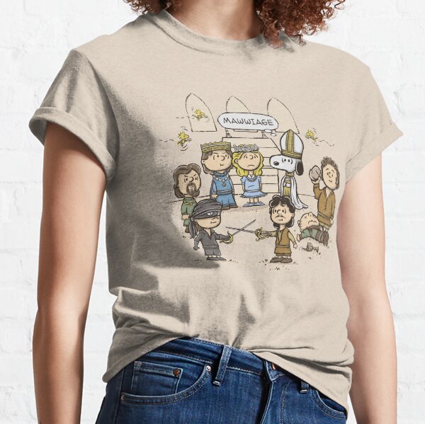 Mawwiage Classic T-Shirt