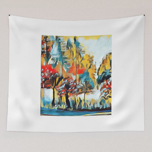 Item preview, Feel The Nature designed and sold by chaayasartsy.