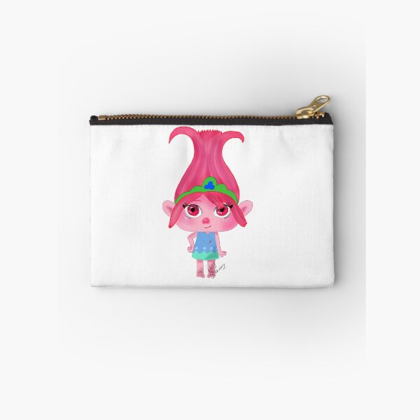 Item preview, Cute Poppy (Trolls) designed and sold by WiccanStarDustX.