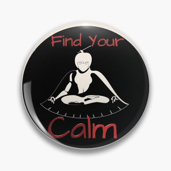 Item preview, Find your calm in the Sky  designed and sold by MystixJack.