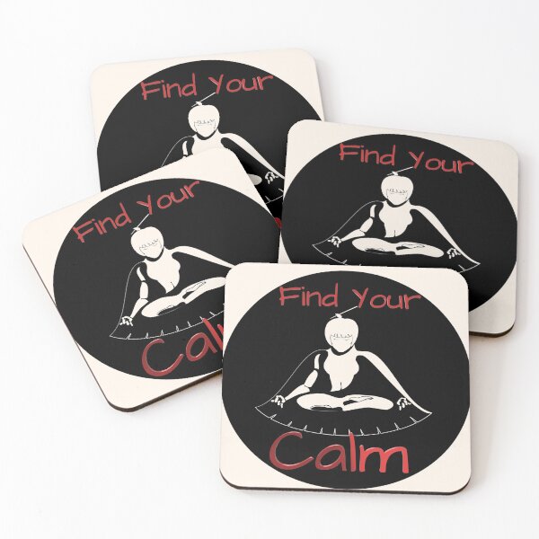 Item preview, Find your calm in the Sky  designed and sold by MystixJack.