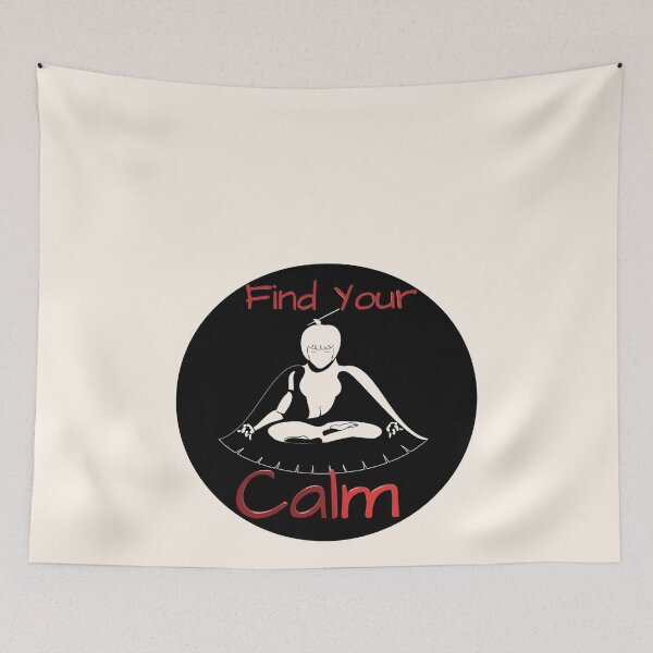 Item preview, Find your calm in the Sky  designed and sold by MystixJack.