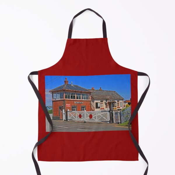 Item preview, Blue Anchor Station, May 2021 designed and sold by RedHillDigital.