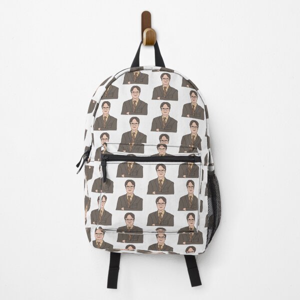 Item preview, Dwight Shrute designed and sold by Cerealchair1959.