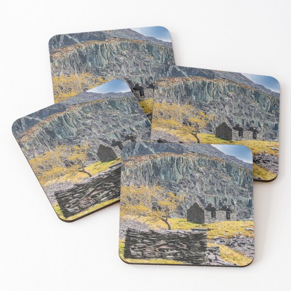 Item preview, Dinorwic Slate Quarry North Wales designed and sold by AJEvans.