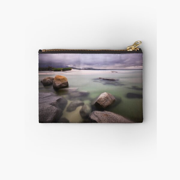 Item preview, Green Lagoon.....Binalong Bay designed and sold by Imi Koetz.
