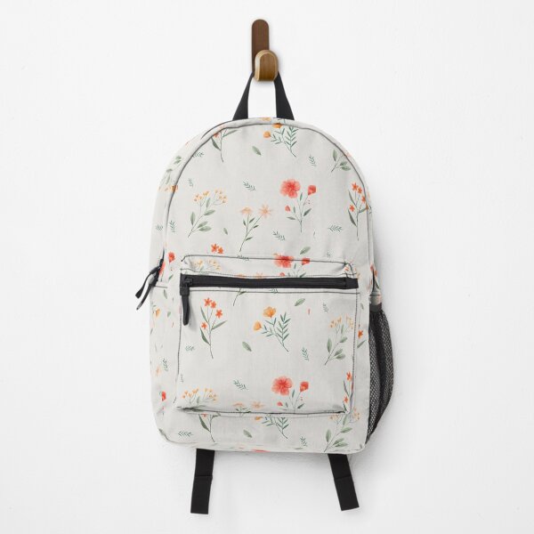 Item preview, Finally it's Spring! Flower Romantic Pattern designed and sold by pamelawille.