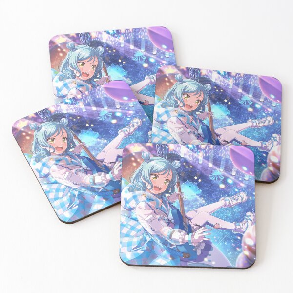 Item preview, hina hikawa ~自分で切り拓く道~ designed and sold by celestialuden1.