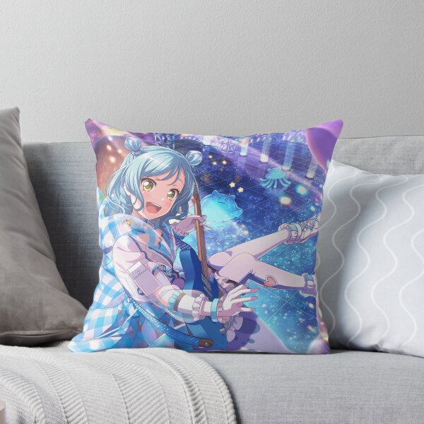 Item preview, hina hikawa ~自分で切り拓く道~ designed and sold by celestialuden1.