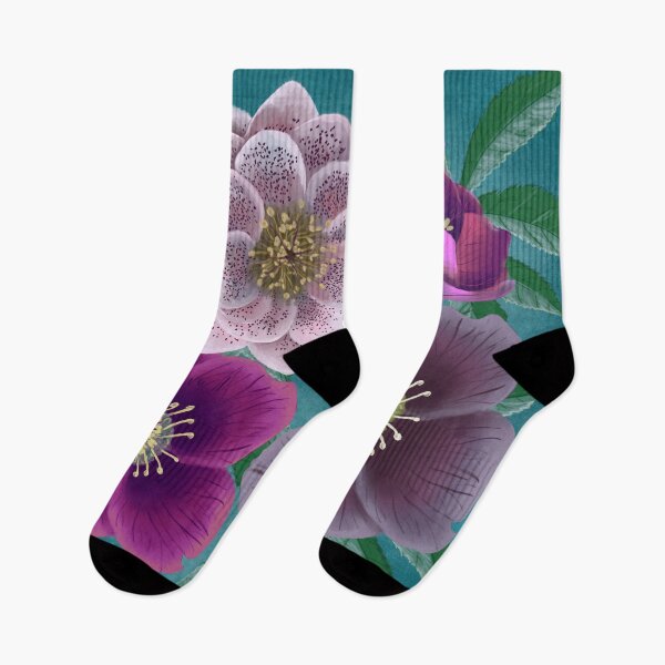 Item preview, Hellebore designed and sold by Jagraphix.