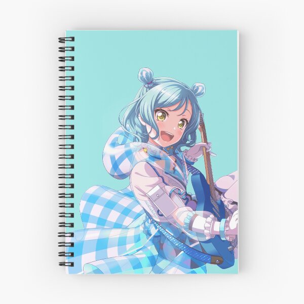 Item preview, hina hikawa ~自分で切り拓く道~ designed and sold by celestialuden1.