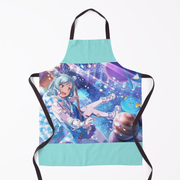 Item preview, hina hikawa ~自分で切り拓く道~ designed and sold by celestialuden1.