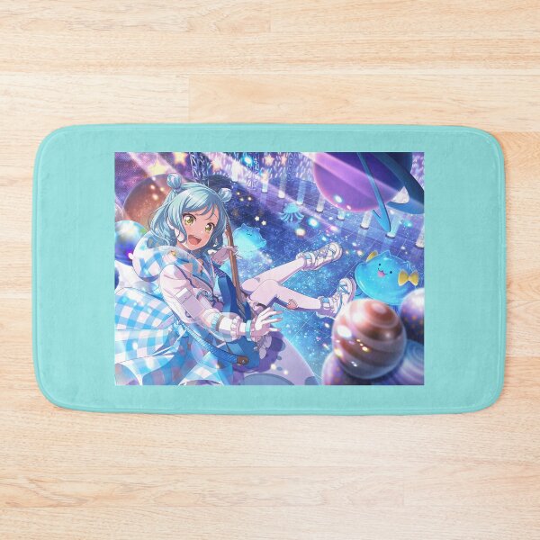 Item preview, hina hikawa ~自分で切り拓く道~ designed and sold by celestialuden1.