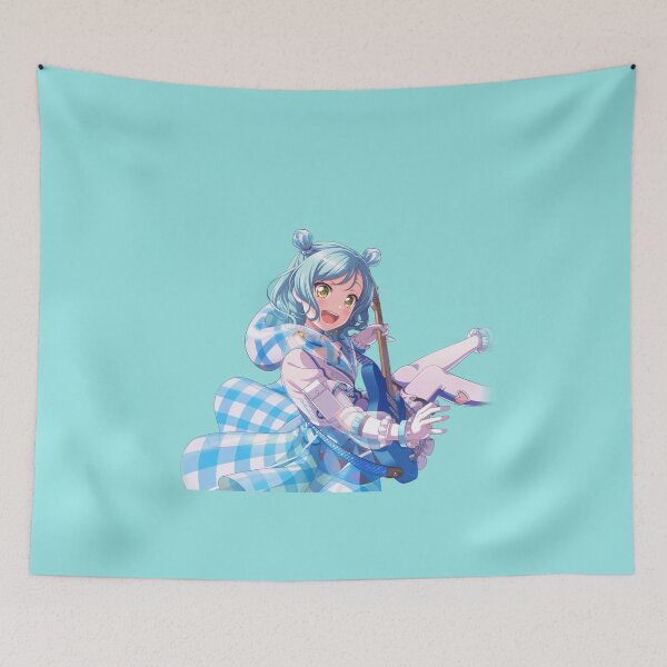 Item preview, hina hikawa ~自分で切り拓く道~ designed and sold by celestialuden1.