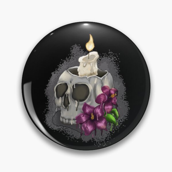 Item preview, Skull Melt designed and sold by loveandwar192.