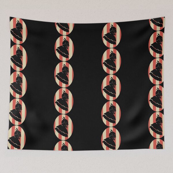 Item preview, Twisty Stripes designed and sold by yktv-kloi.