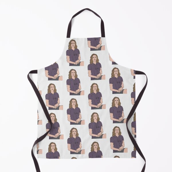 Item preview, Pam Beesly designed and sold by Cerealchair1959.