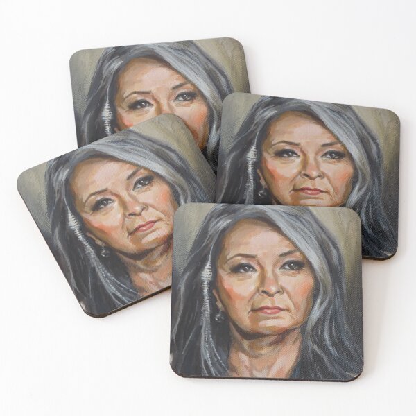 Item preview, Roseanne designed and sold by Magdalena Luna.