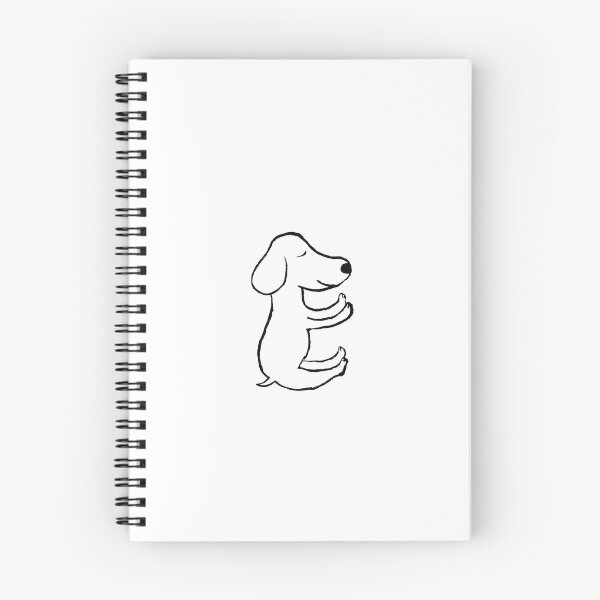 Item preview, Bendy Letterdogs E designed and sold by Mimi Yang.