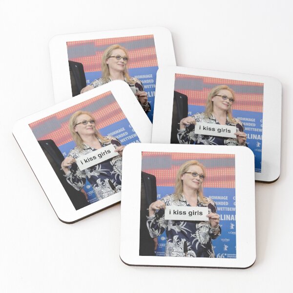 Artikelvorschau, Meryl Streep entworfen und verkauft von elliemoores.