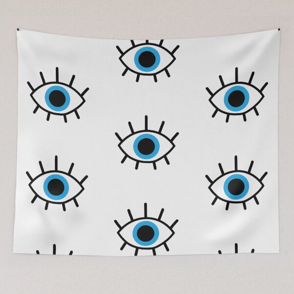 Item preview, preppy eye designed and sold by mollsdesignss.