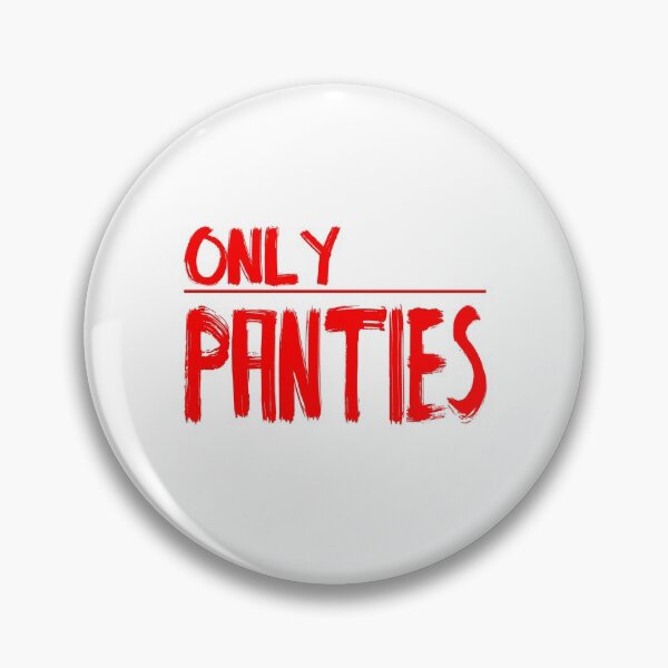 Item preview, Sexy Only Panties designed and sold by buhnka.