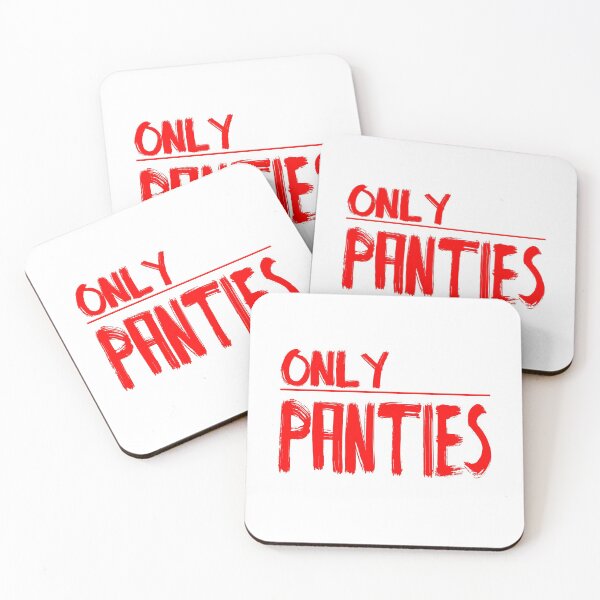Item preview, Sexy Only Panties designed and sold by buhnka.