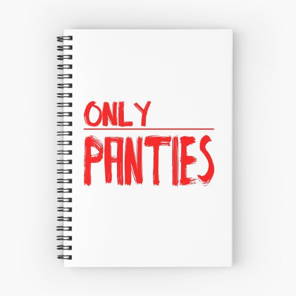 Item preview, Sexy Only Panties designed and sold by buhnka.