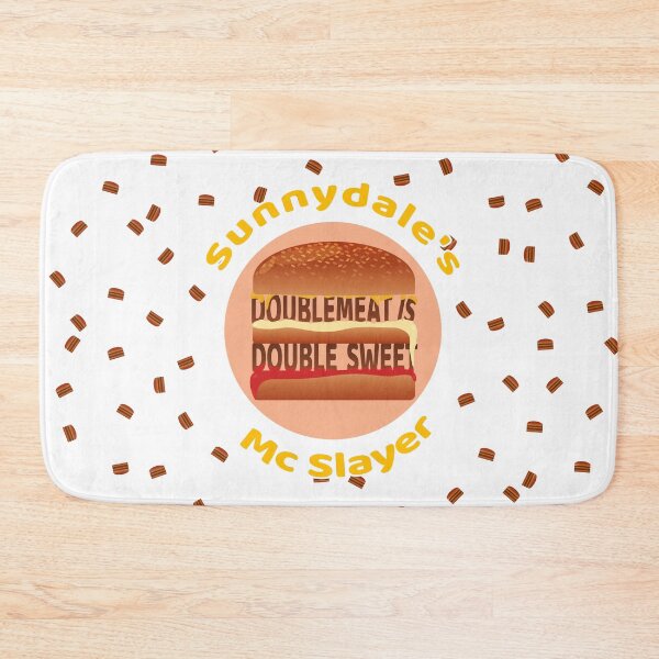 Item preview, Double Meat is Double Sweet designed and sold by CreativeSlice.
